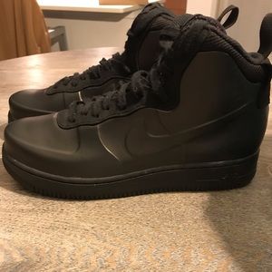 Nike Air Force 1 Foamposite cup